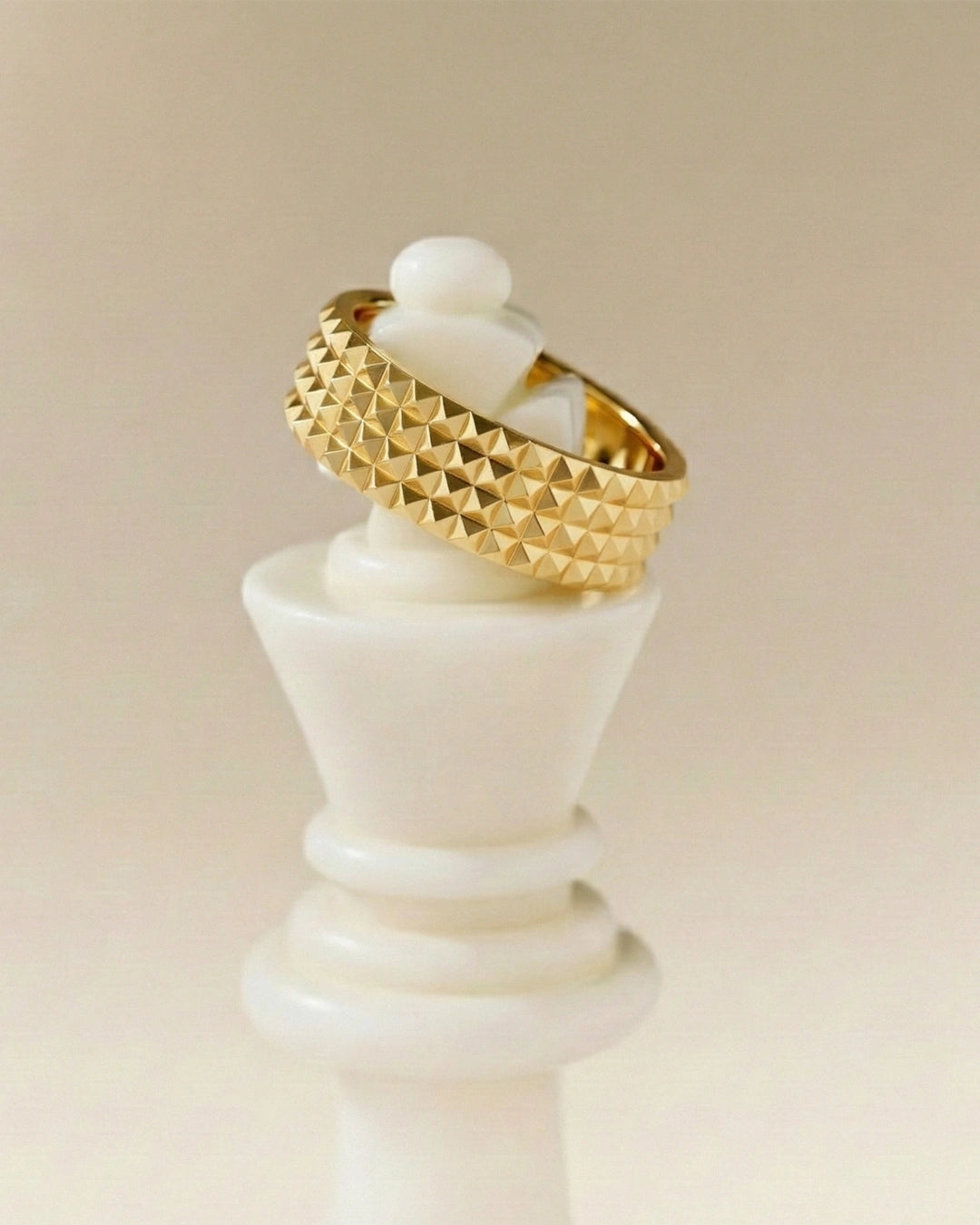 Pyramid Statement Band