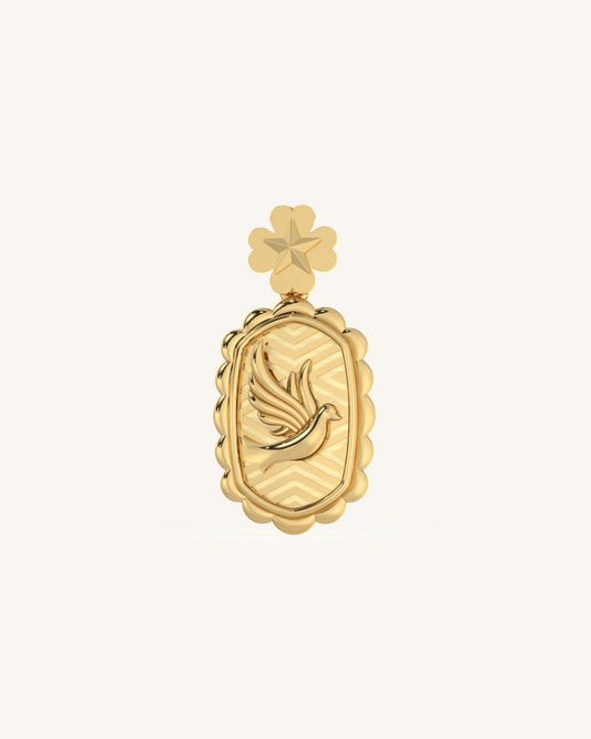 Avian Grace Pendant