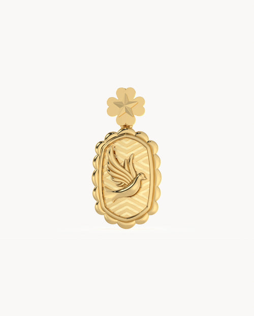 Avian Grace Pendant