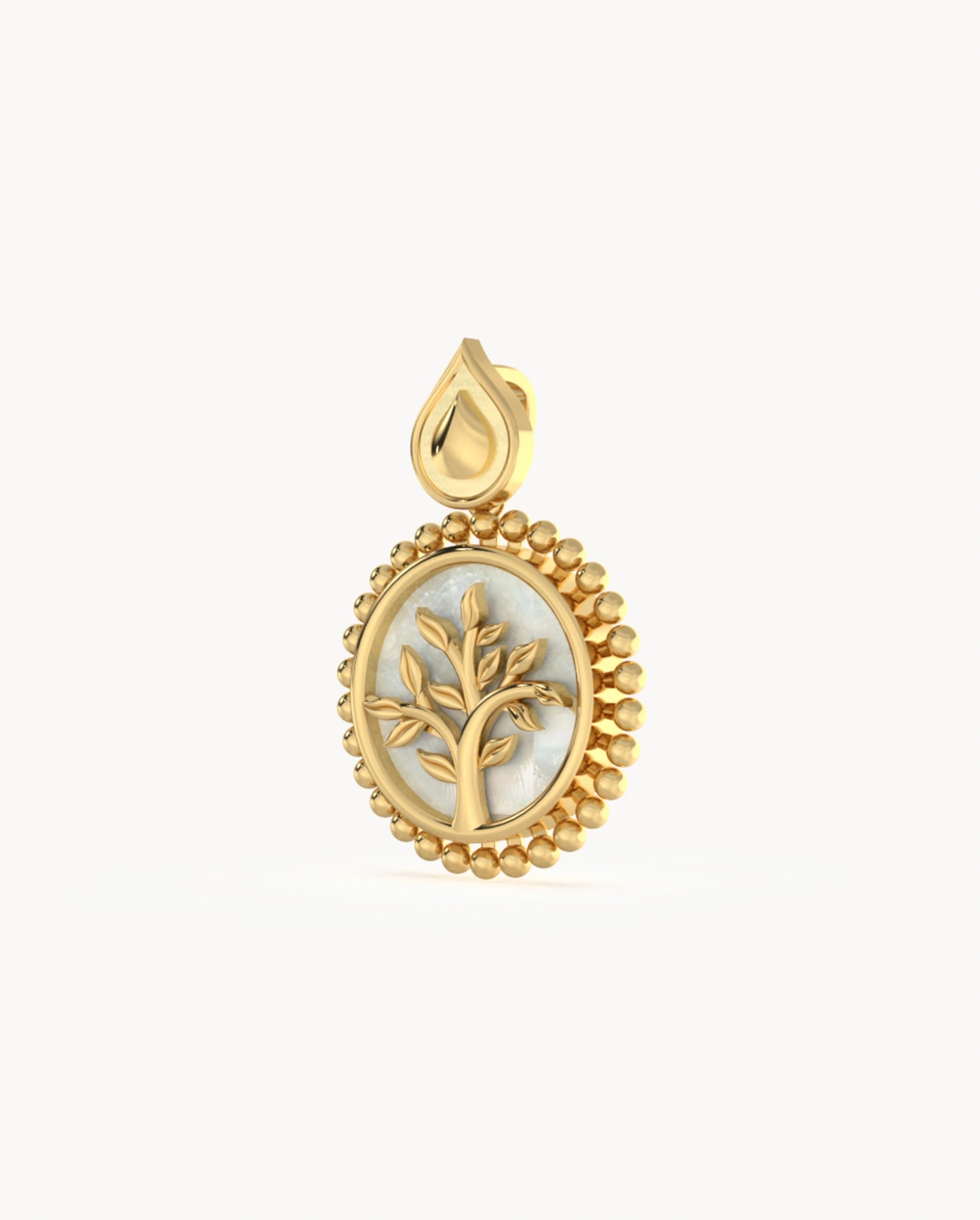 Arbor Vitae Pendant