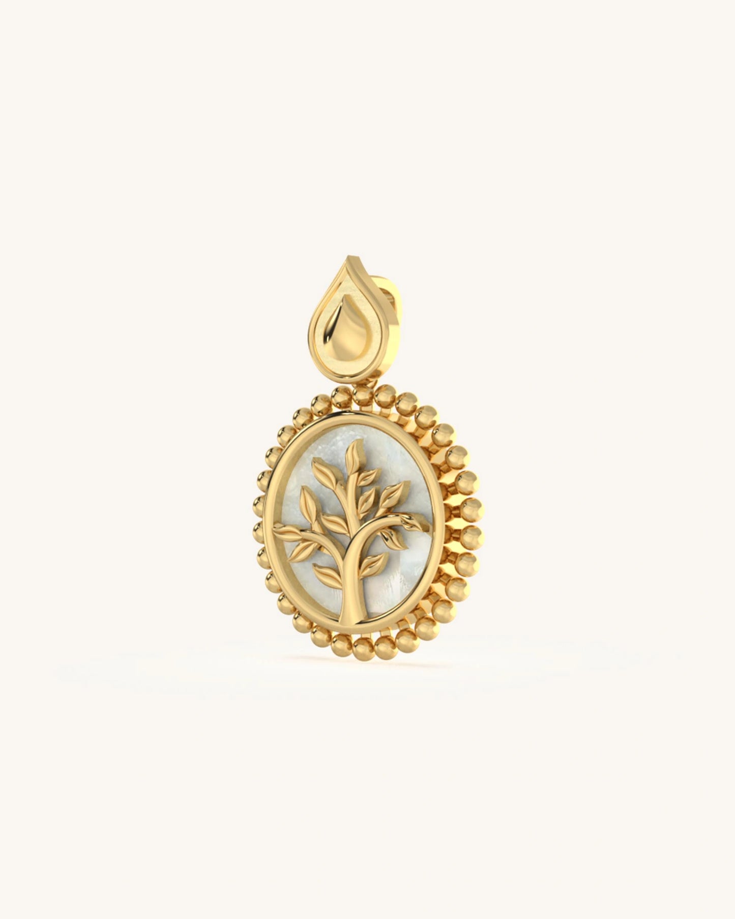 Arbor Vitae Pendant