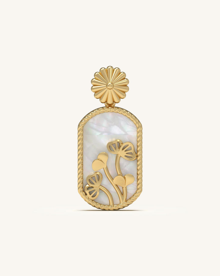 Spring Whispers Pendant