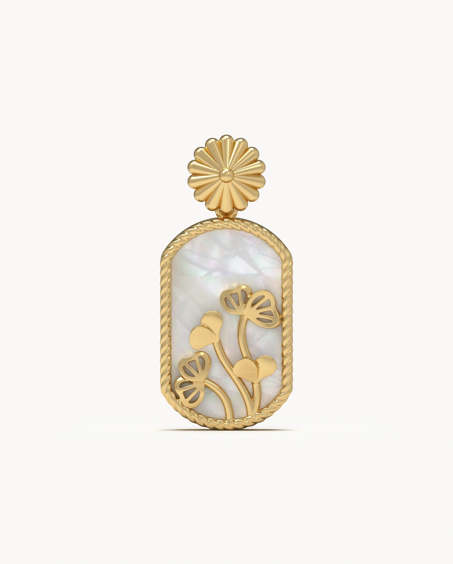Spring Whispers Pendant