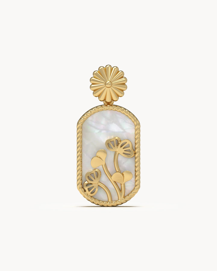 Spring Whispers Pendant