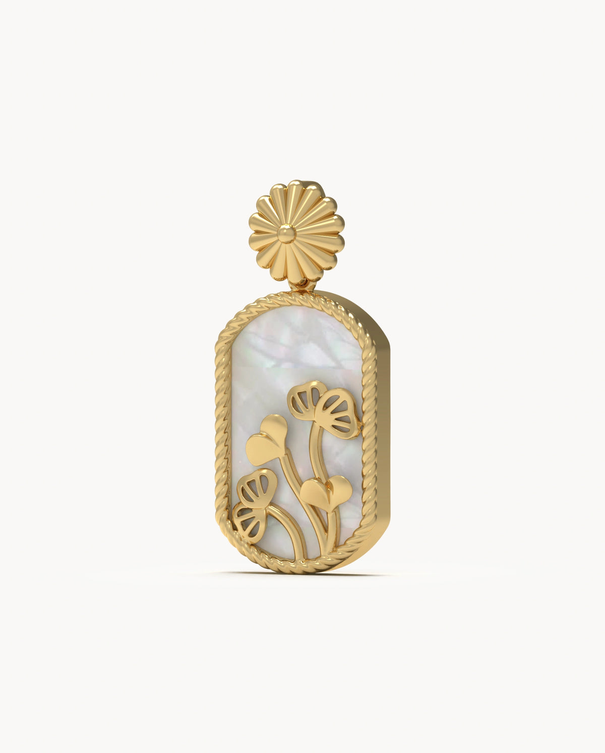 Spring Whispers Pendant