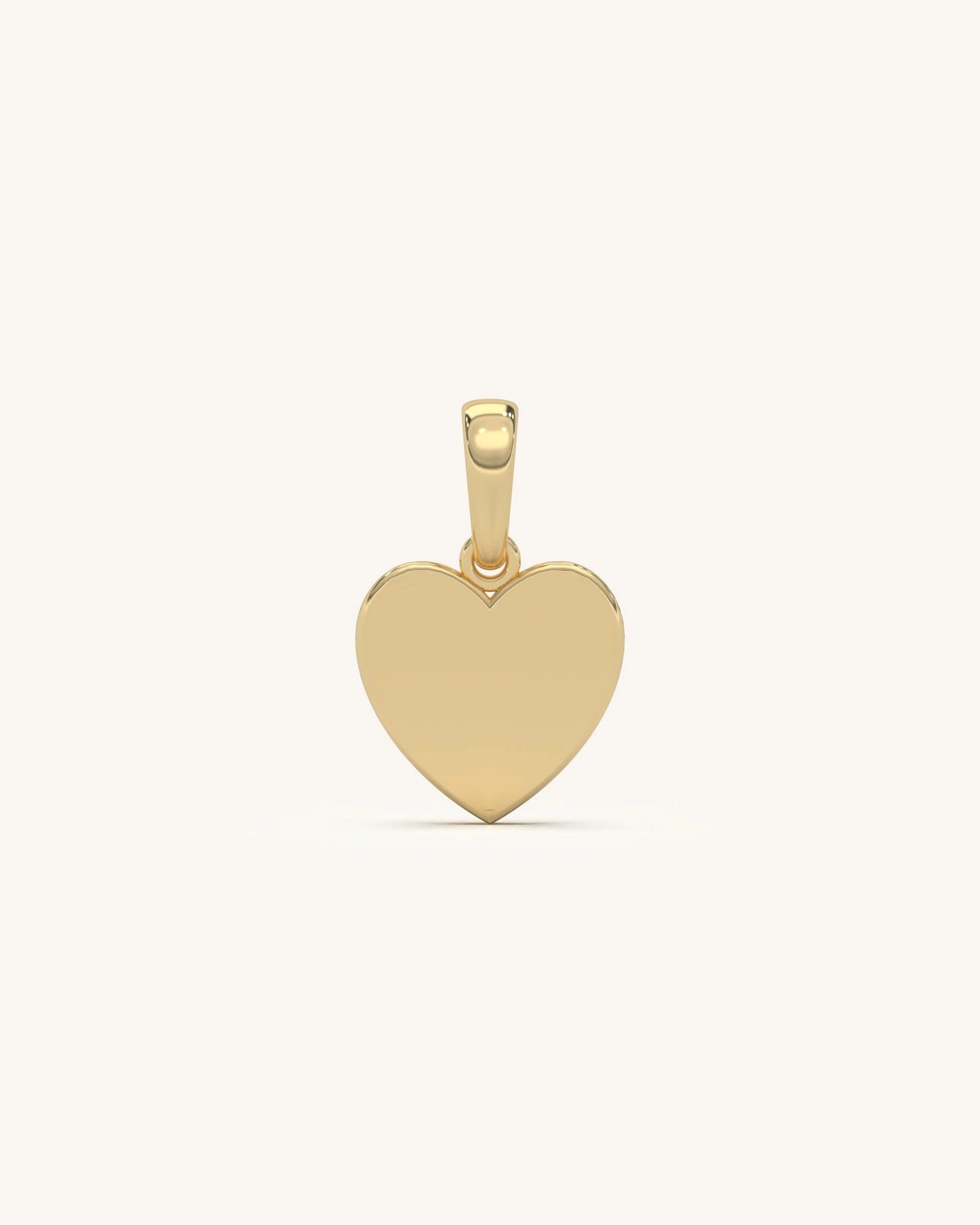Love Script Heart