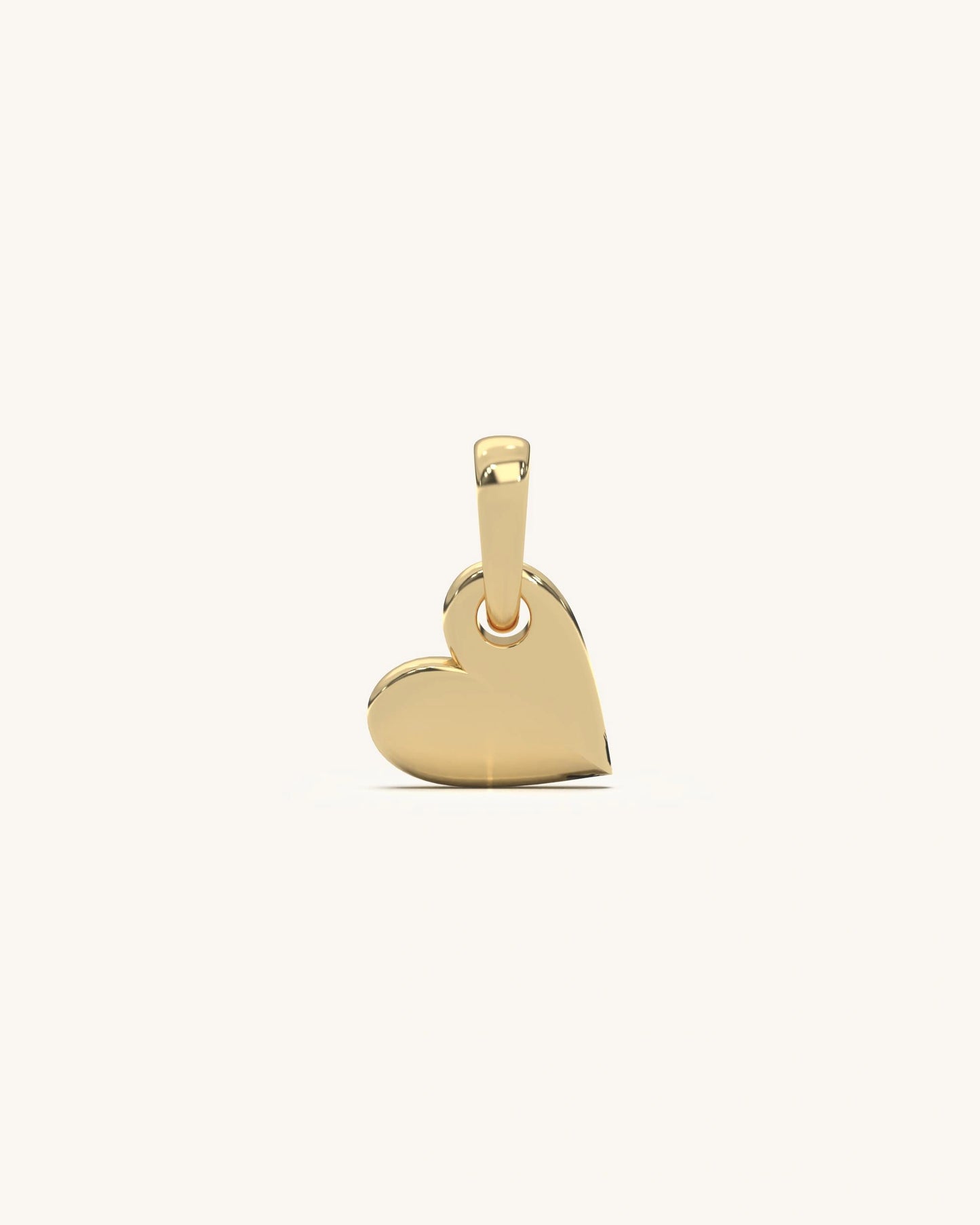 Polka Love Charm