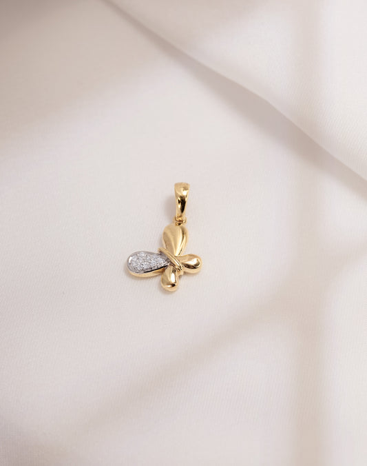 Two Tone Pendant