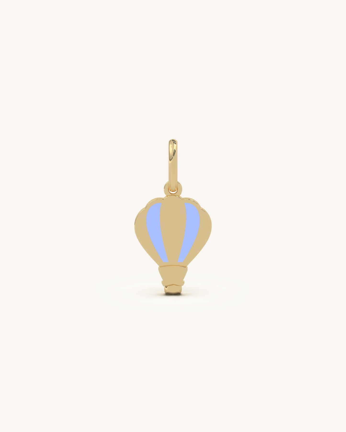 Balloon Charm Pendant