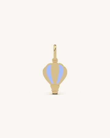 Balloon Charm Pendant