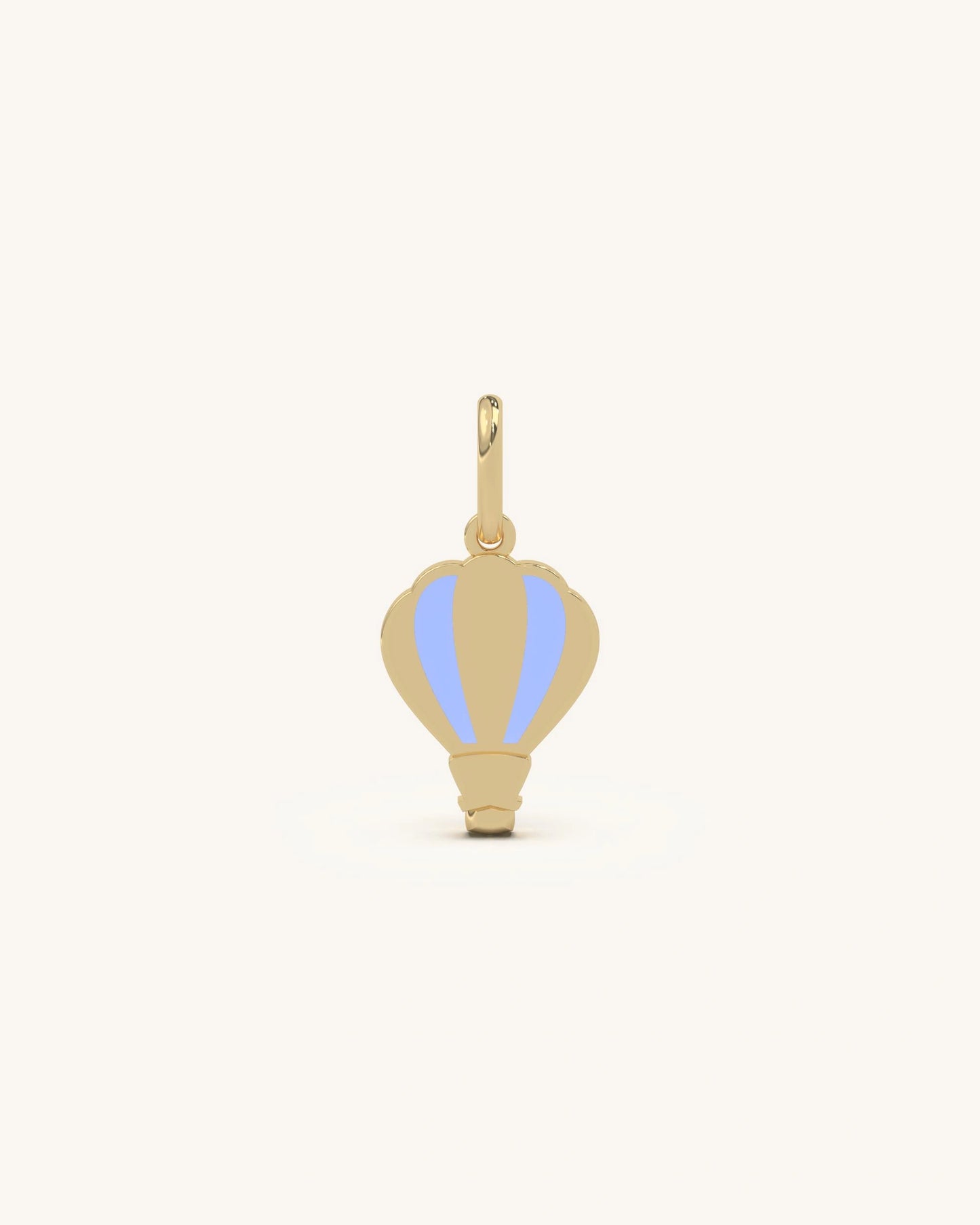 Balloon Charm Pendant