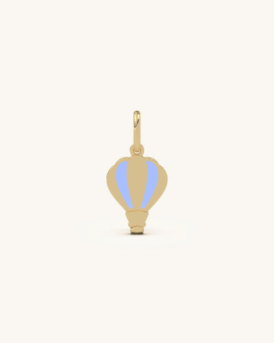 Balloon Charm Pendant