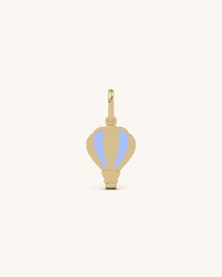 Balloon Charm Pendant