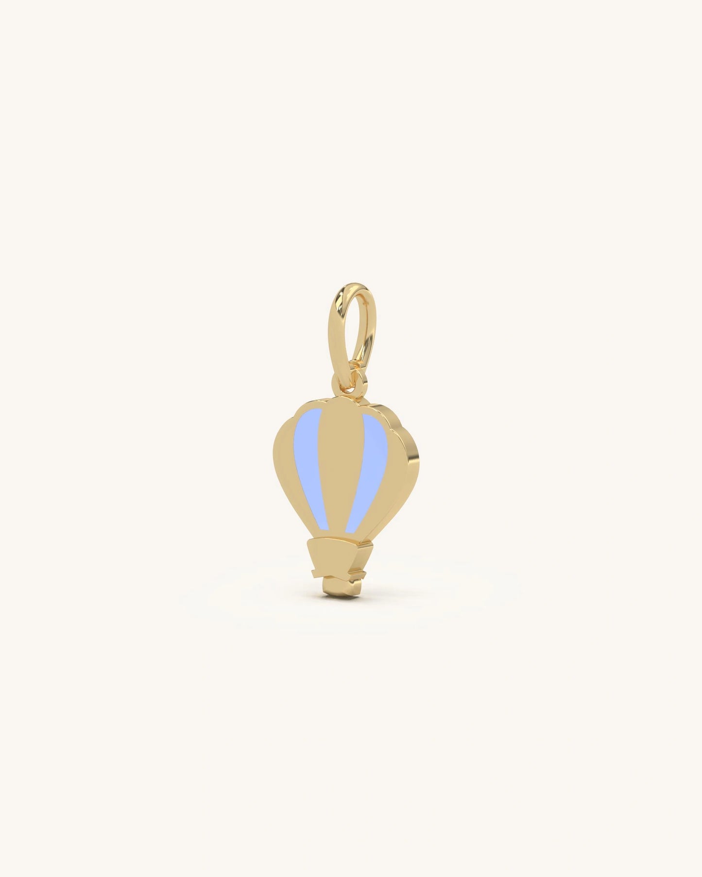 Balloon Charm Pendant