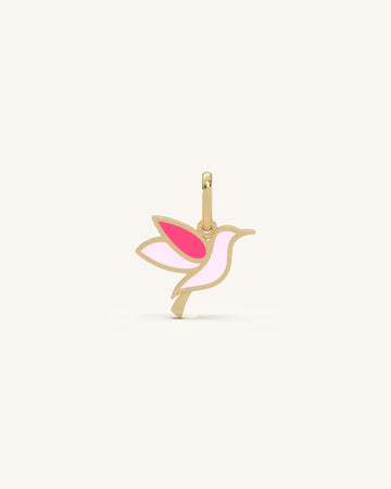 Bird Design Pendant