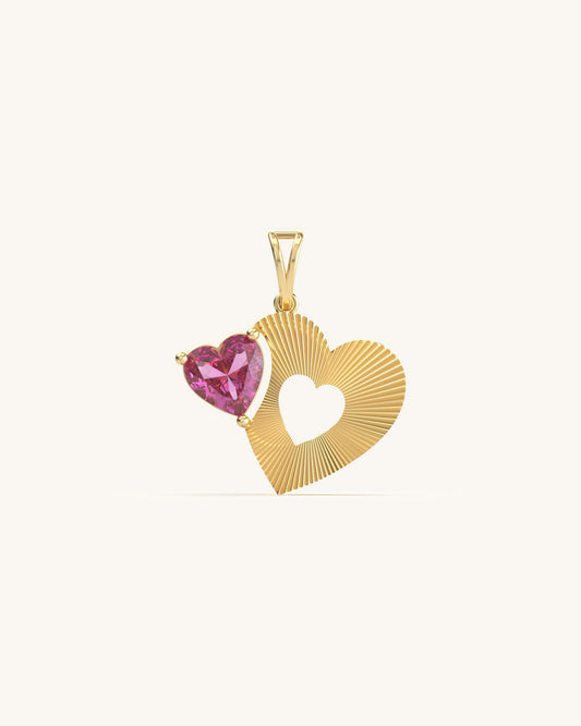 Pure Soul Pendant