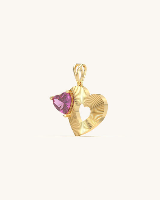 Pure Soul Pendant