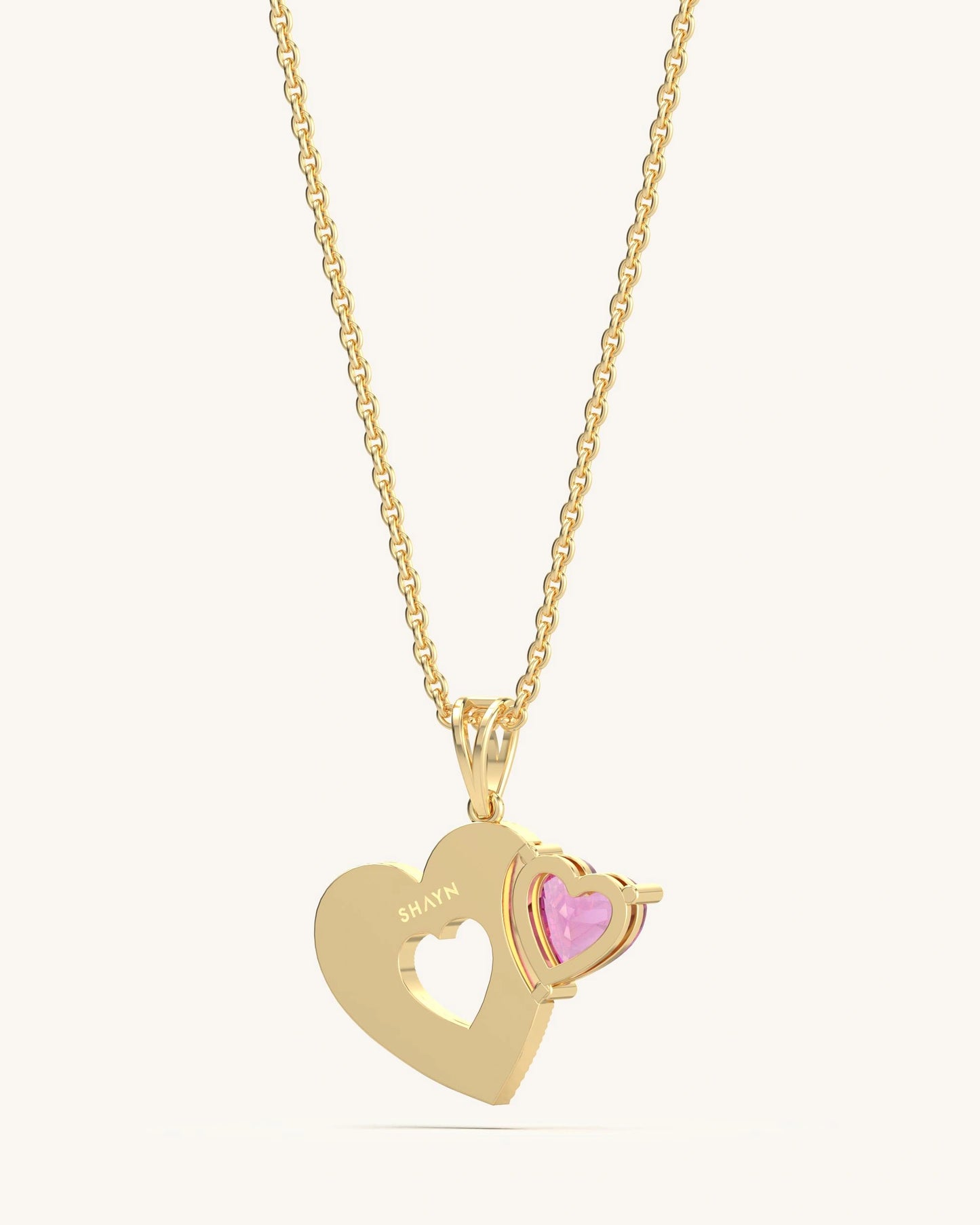 Pure Soul Pendant