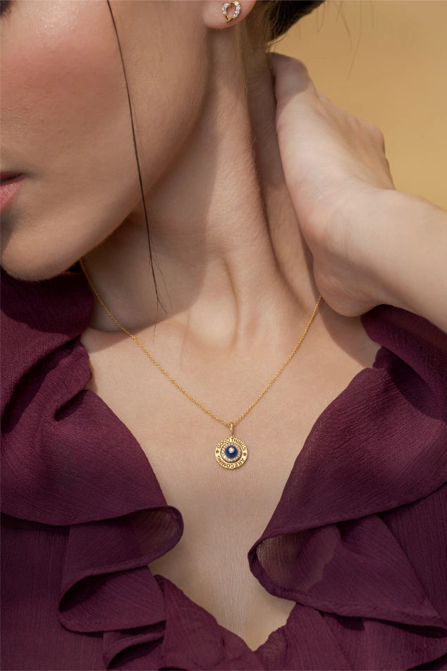Good Things Pendant