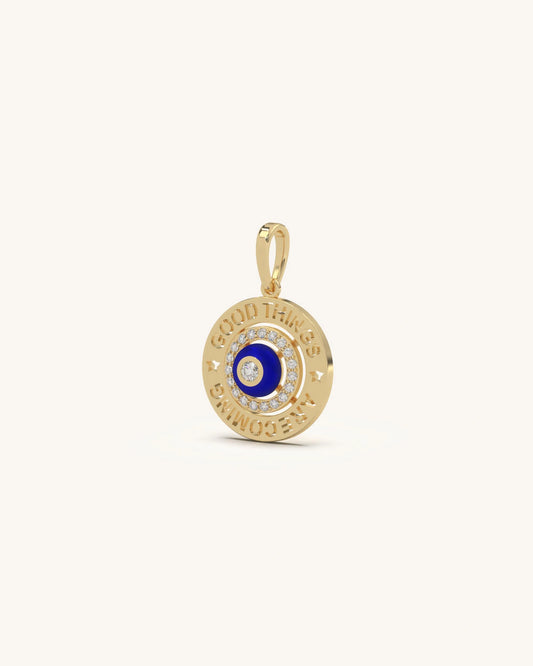 Good Things Pendant