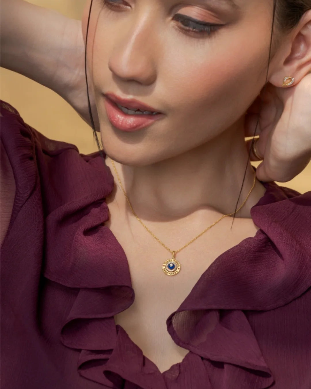 Good Things Pendant