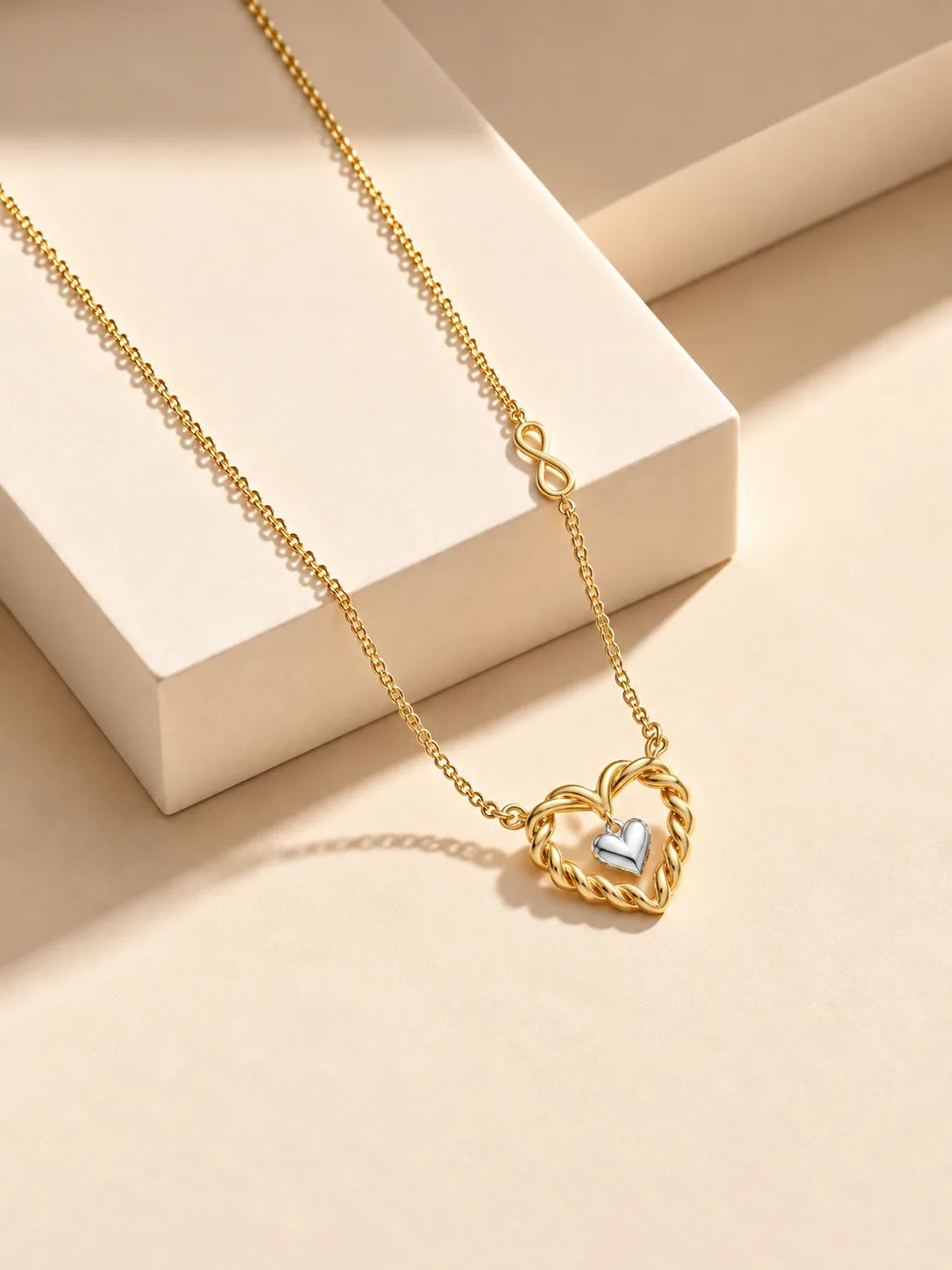 Lovestruck Cords Necklace