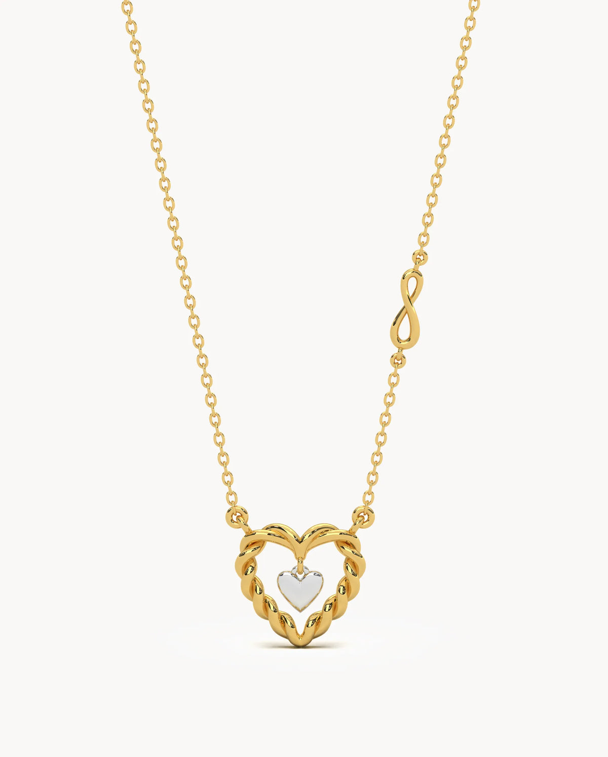 Lovestruck Cords Necklace