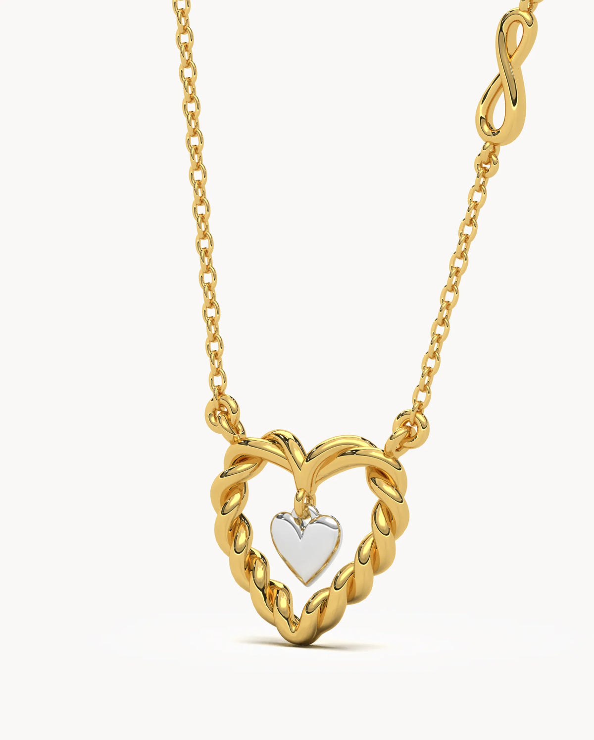 Lovestruck Cords Necklace