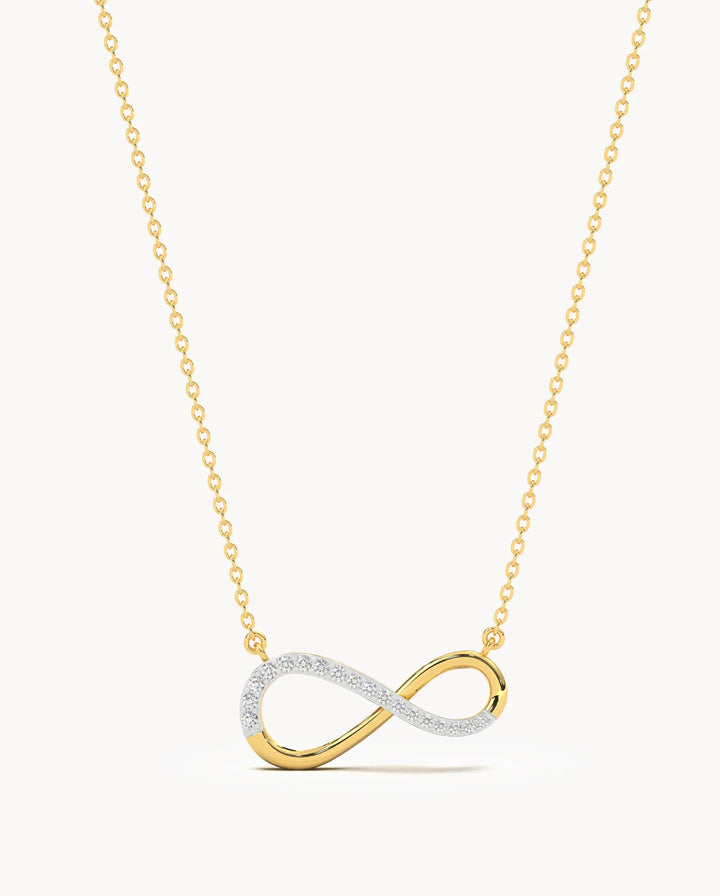 Timeless Infinity Sparkle