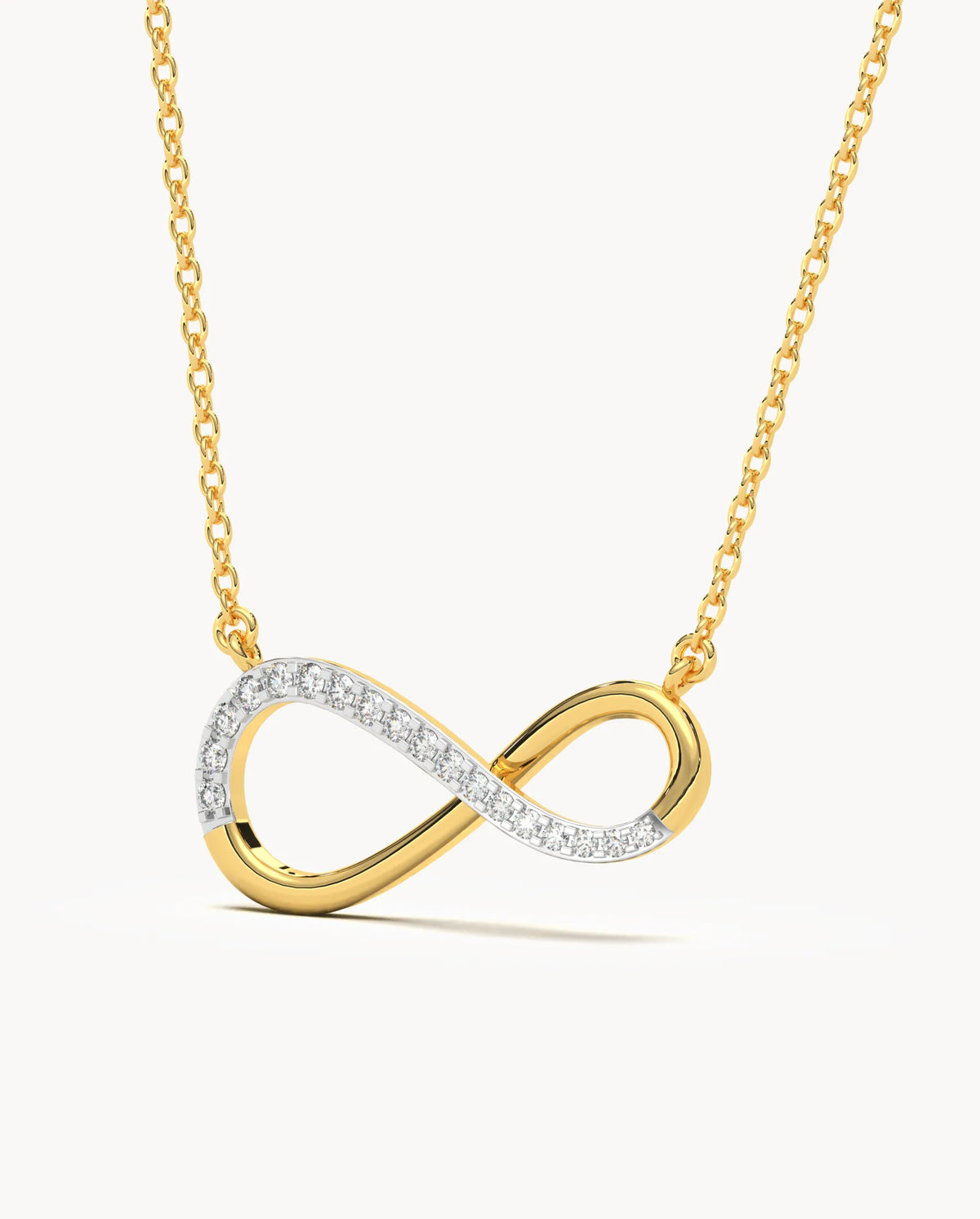 Timeless Infinity Sparkle