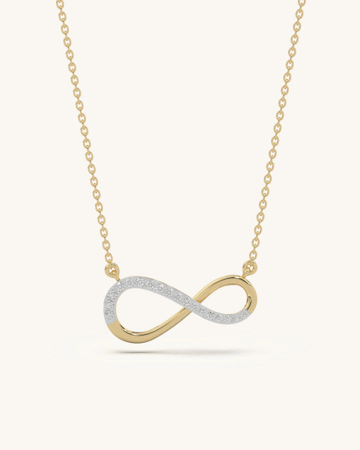 Timeless Infinity Sparkle