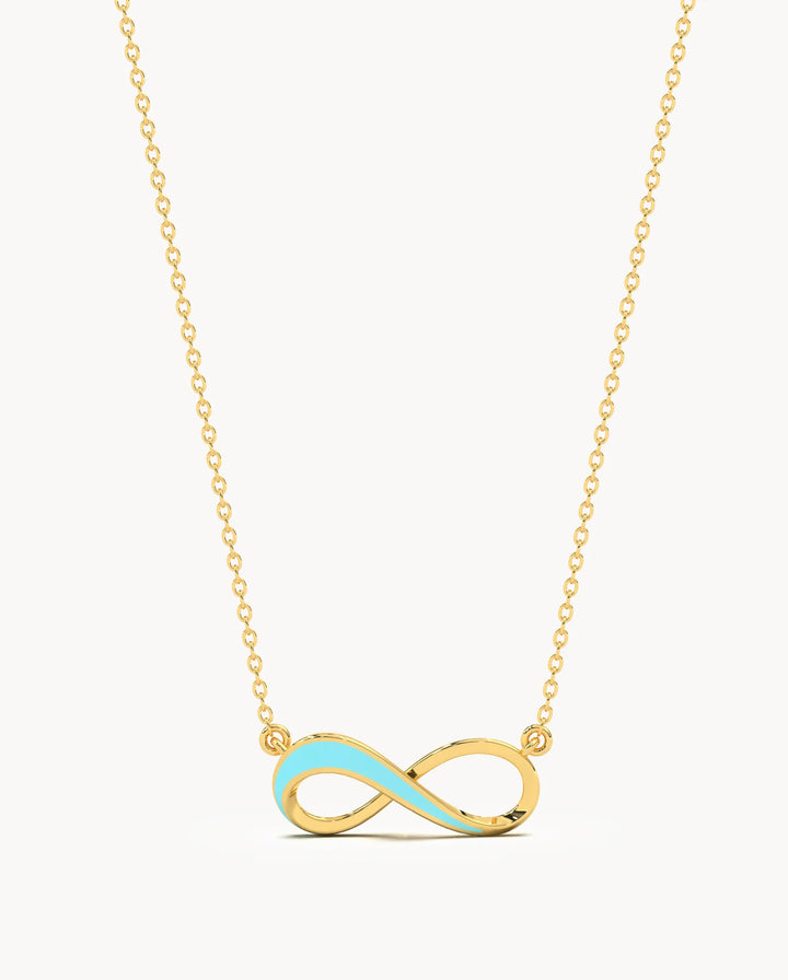 Modern Infinity Wave