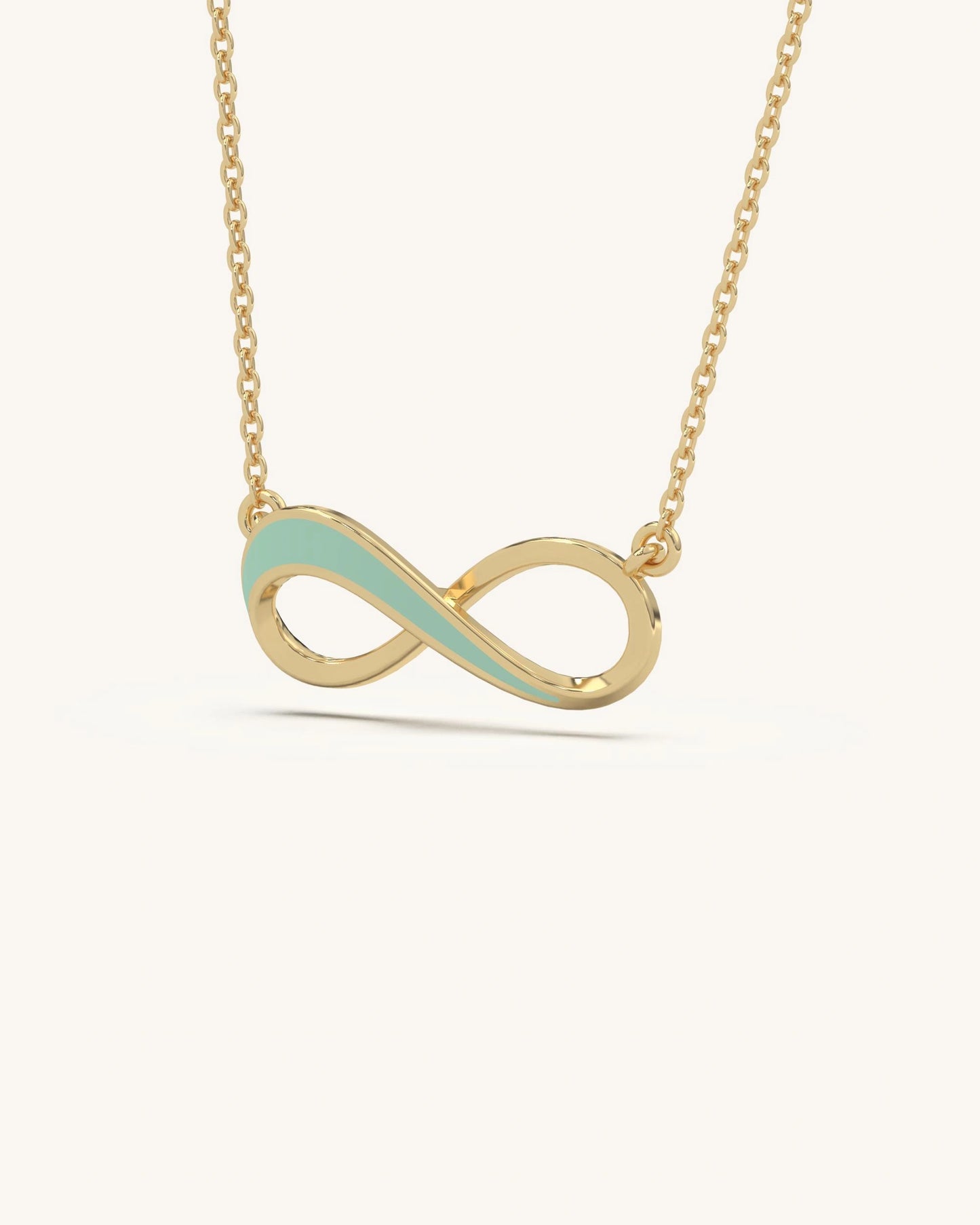 Modern Infinity Wave