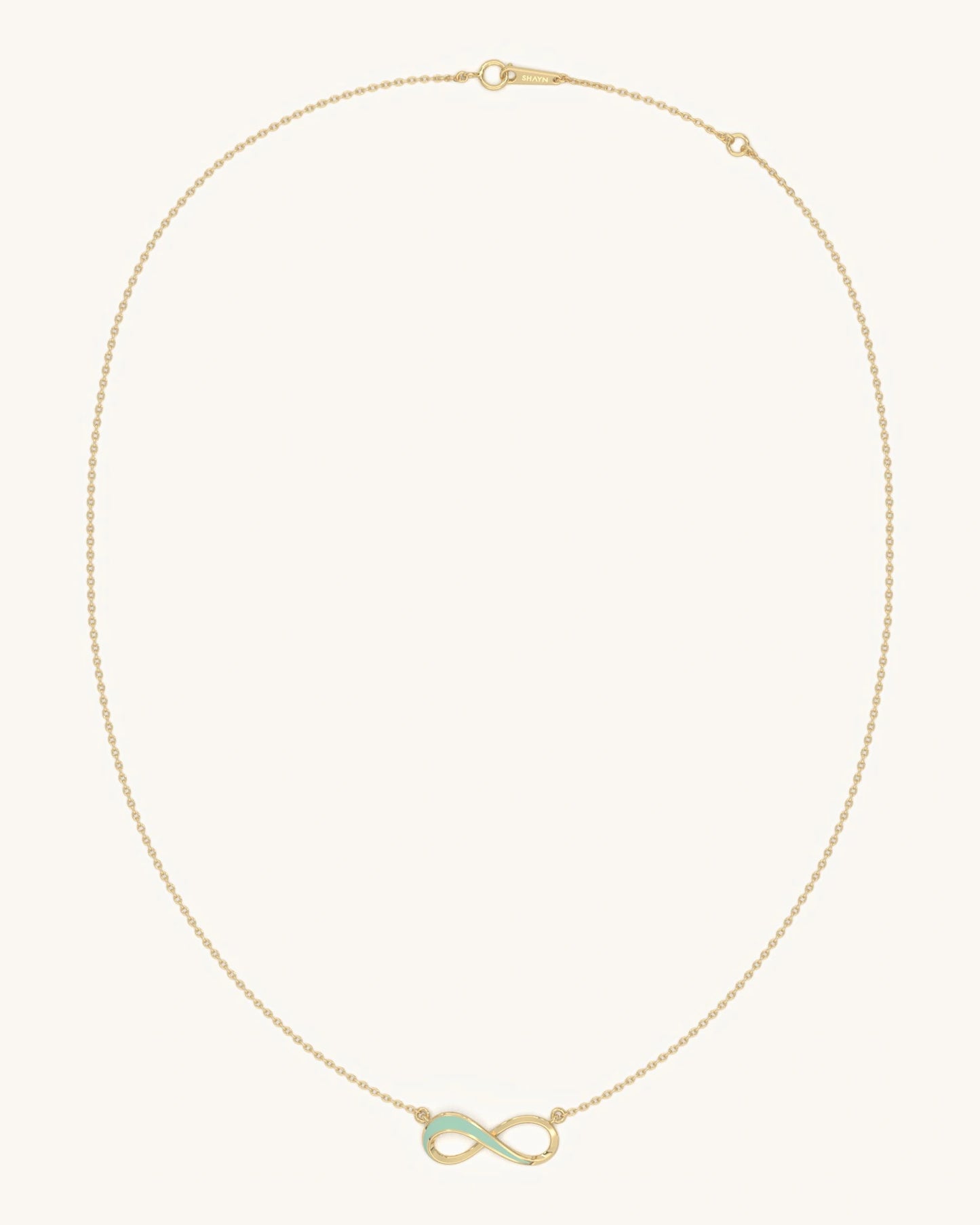 Modern Infinity Wave