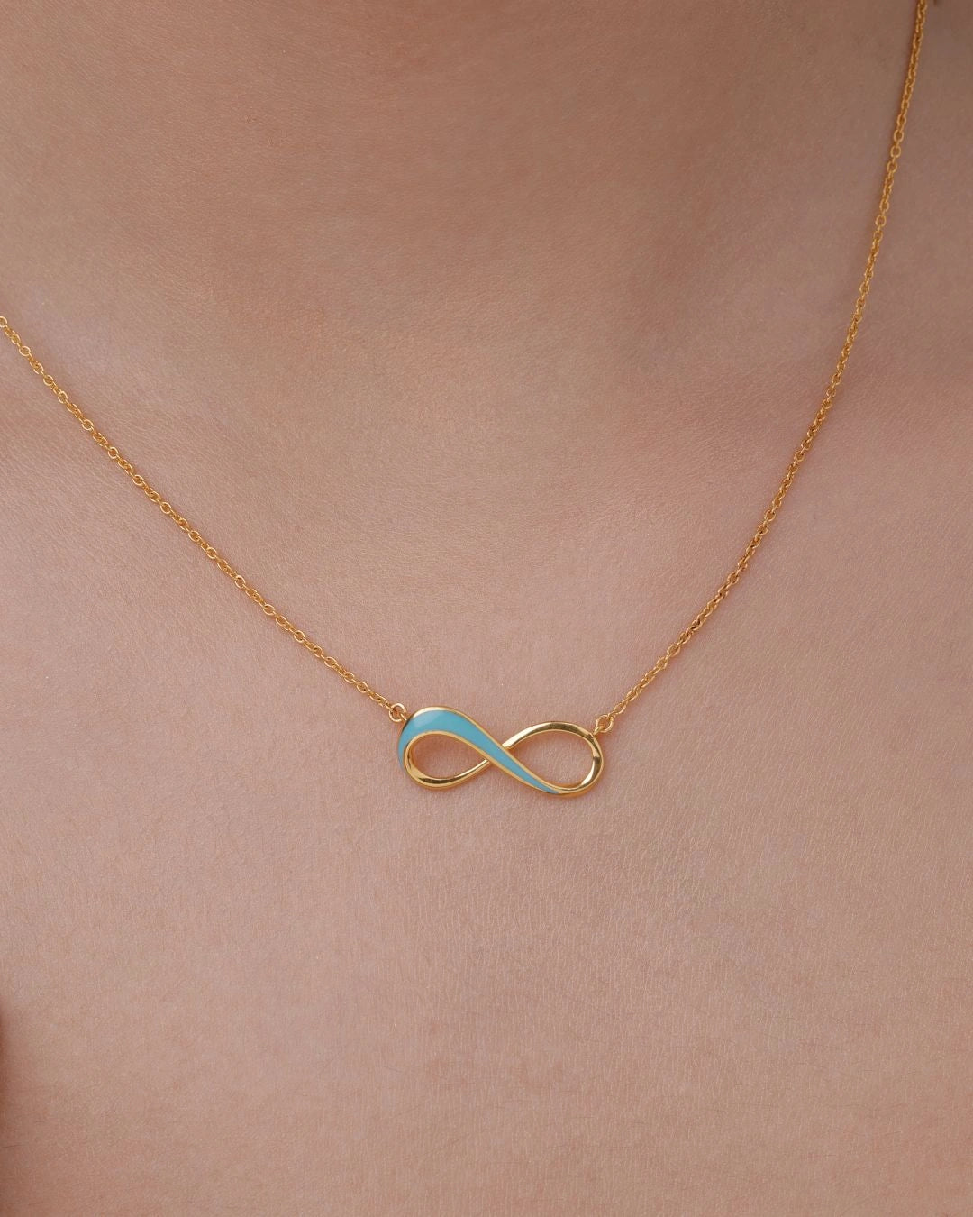 Modern Infinity Wave