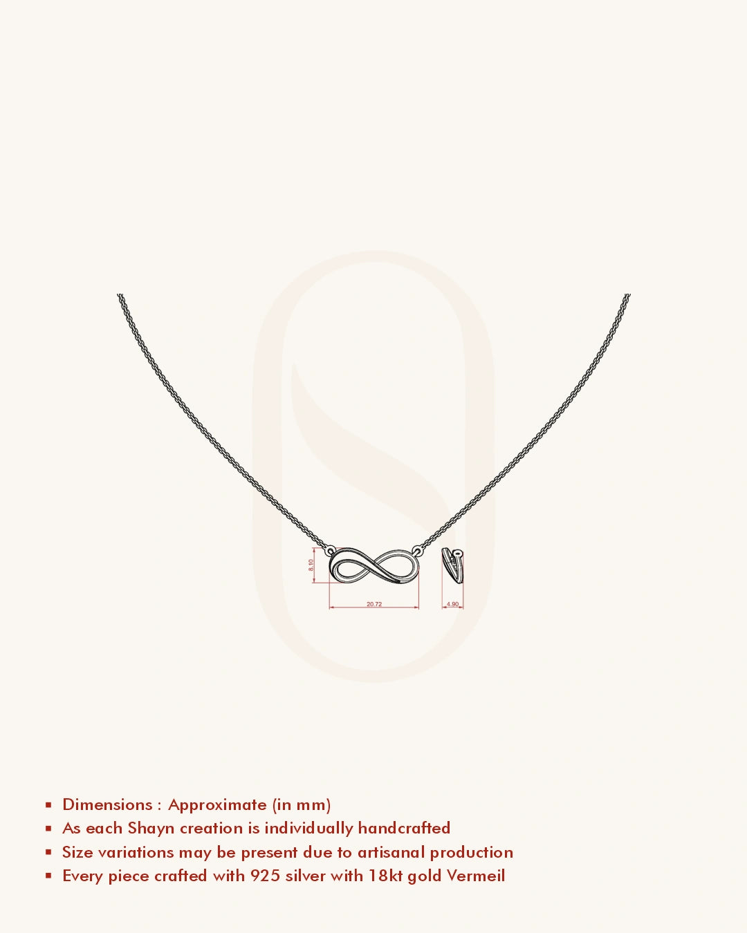 Modern Infinity Wave