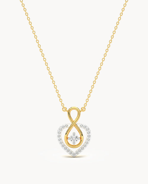 Timeless Gold Twist