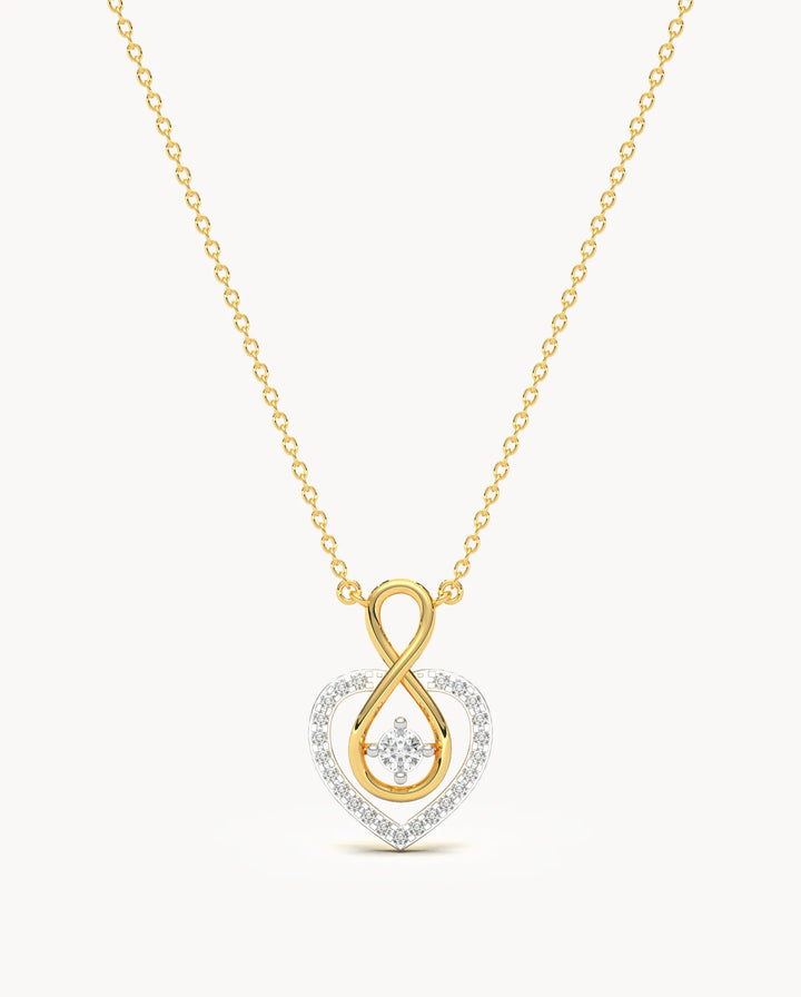 Timeless Gold Twist