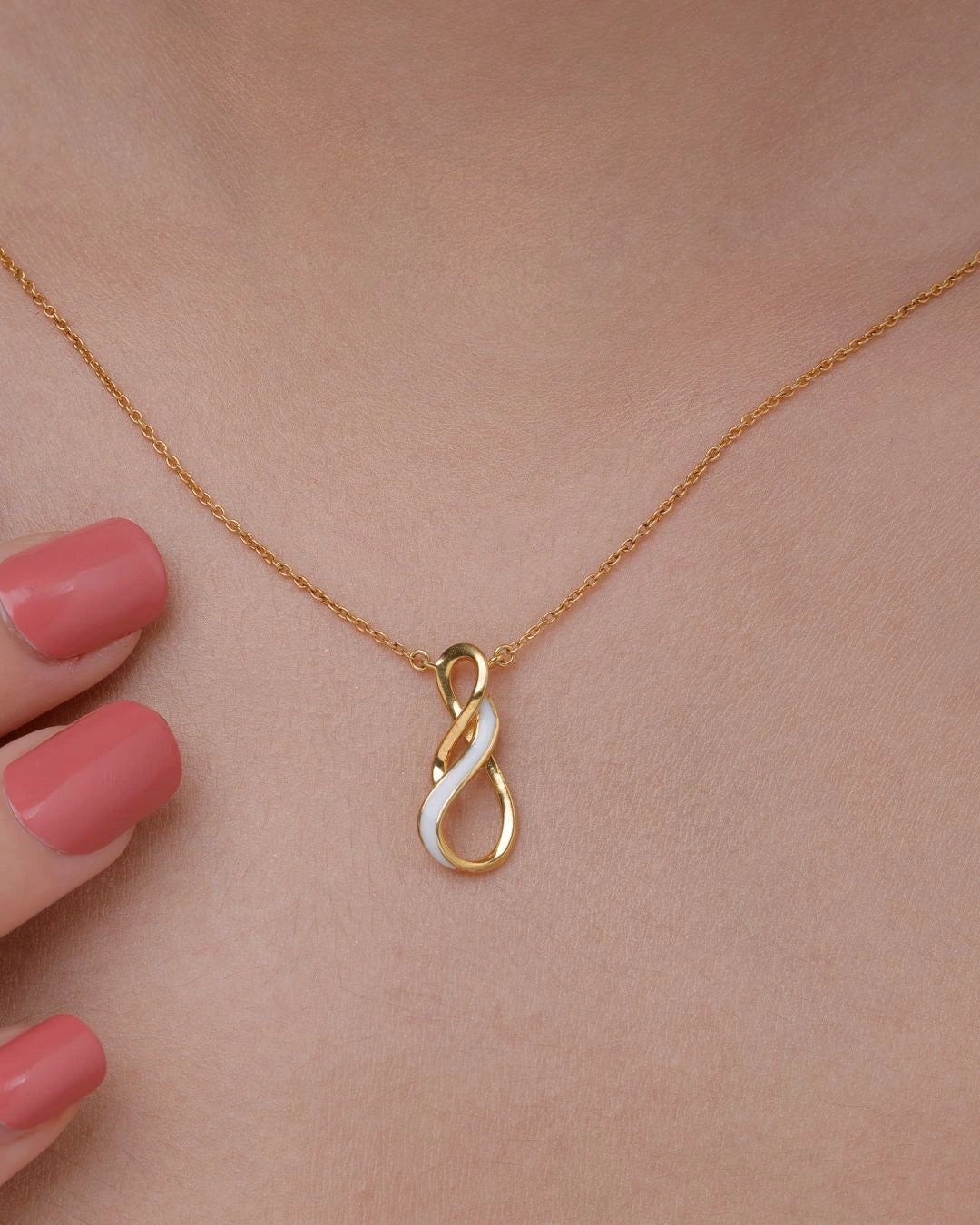 Infinity Drop Elegance