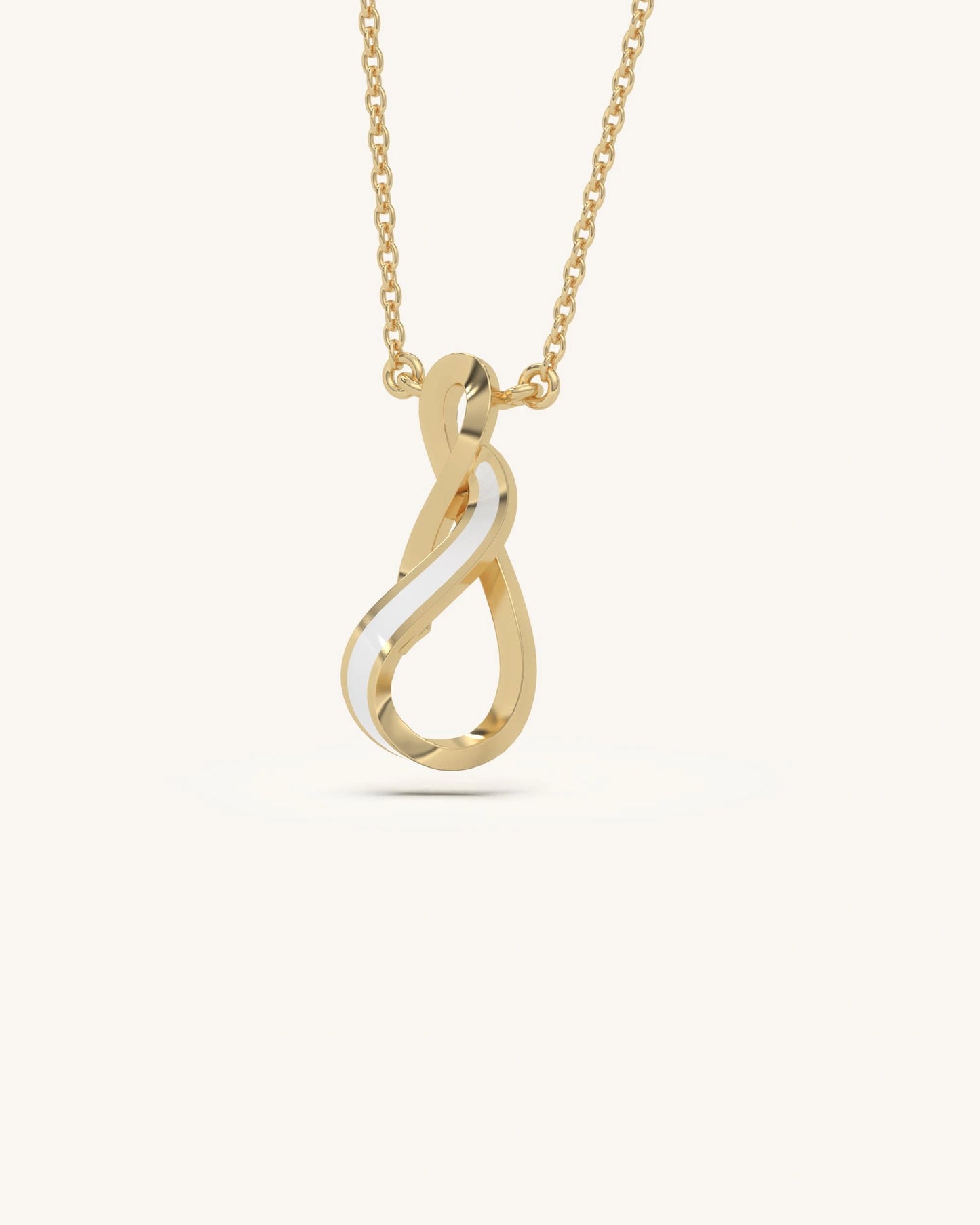 Infinity Drop Elegance