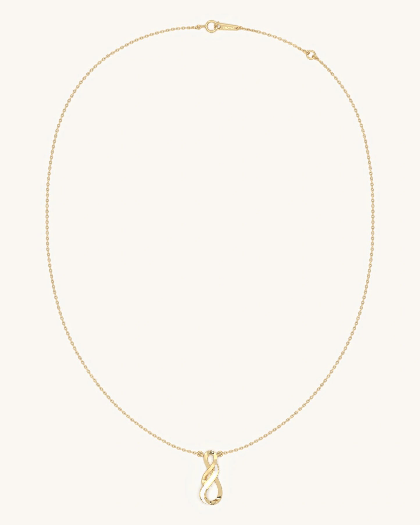 Infinity Drop Elegance