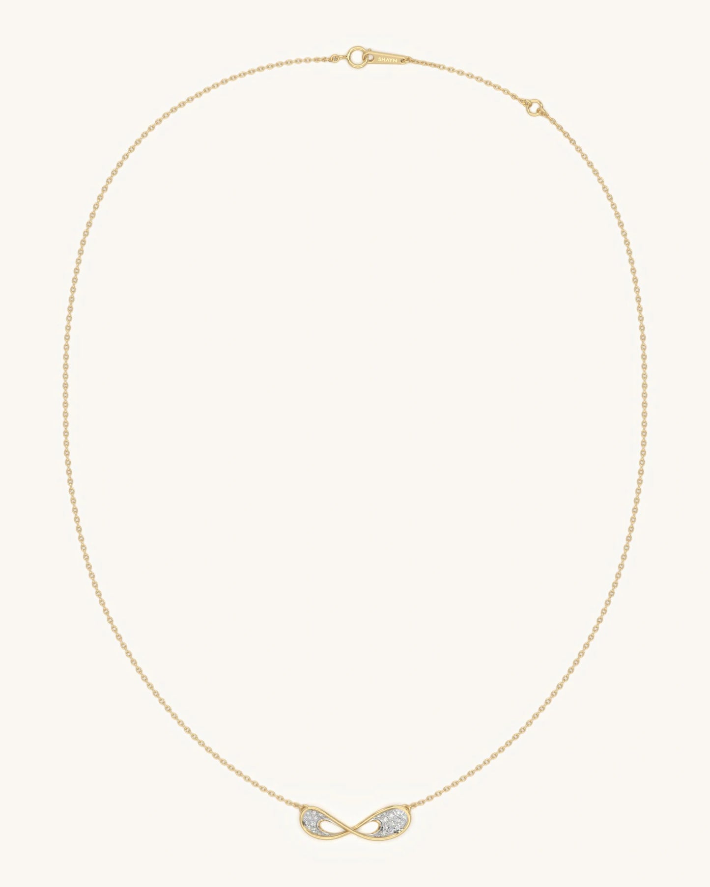 Infinity Pave Glow
