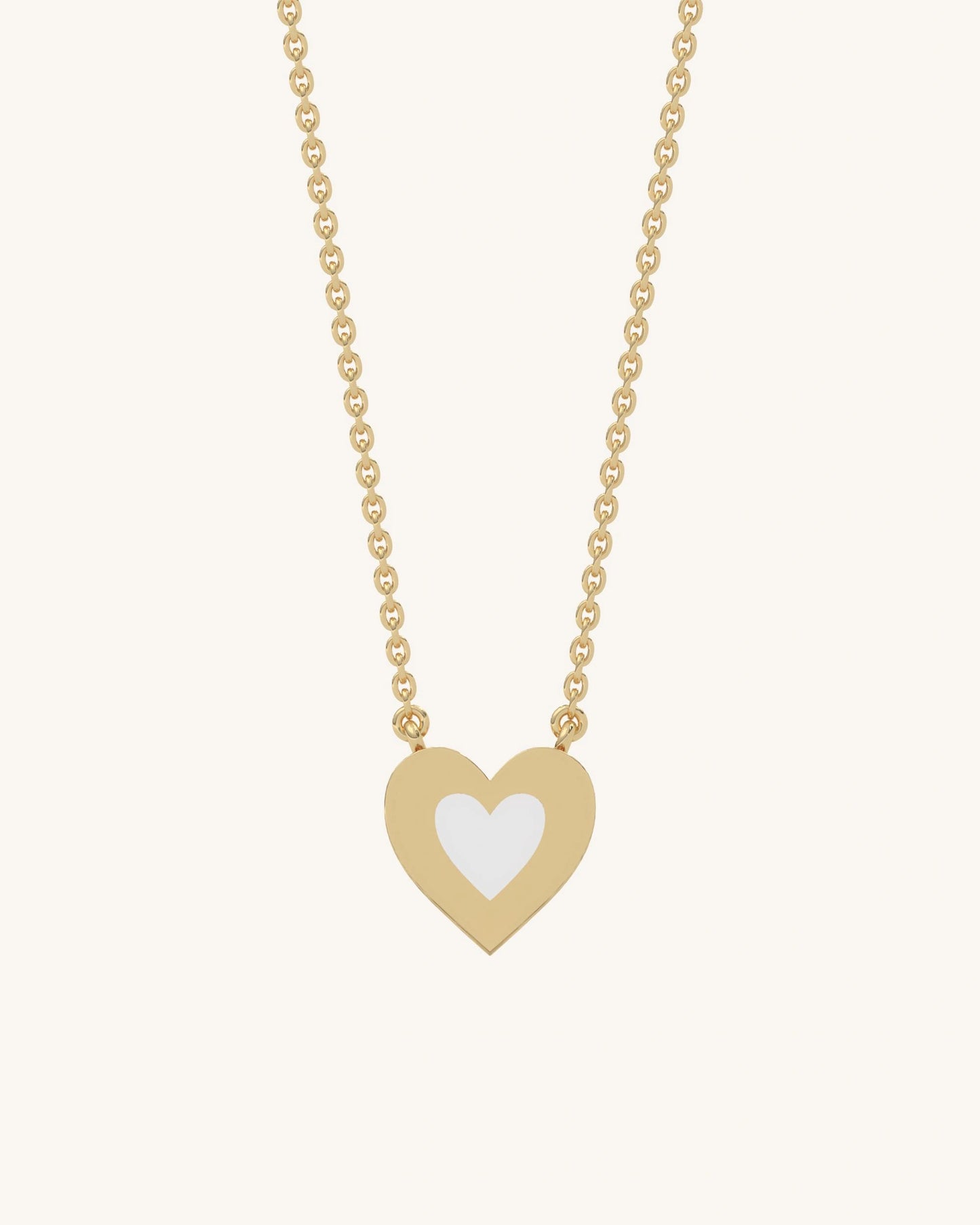 Timeless Love Pendant