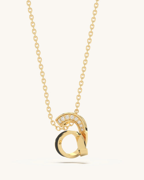Name Necklace