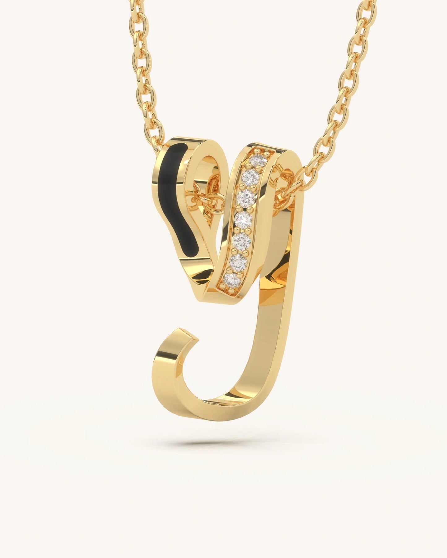 Y Drop Necklace