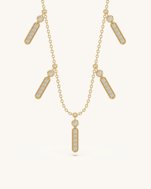 necklace design