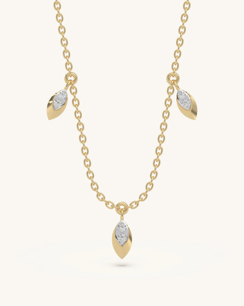 diamond necklace womens.”