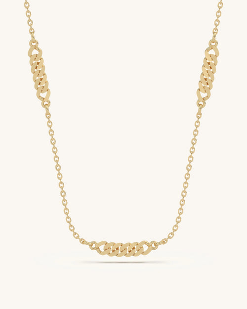  gold necklace new design 