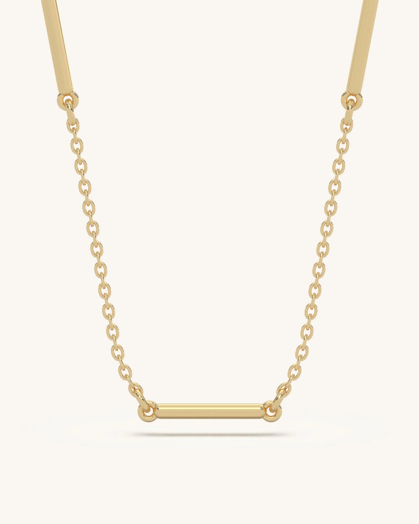 Bar Accent Chain