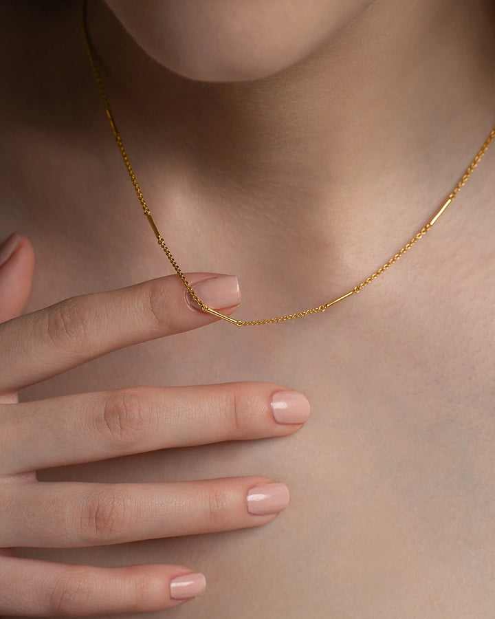 Bar Accent Chain
